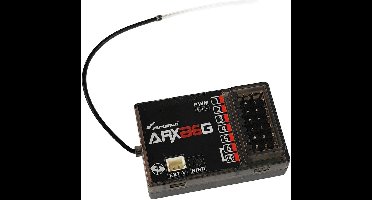 Amewi ARXB6G 6-kanaals ontvanger 2,4 GHz