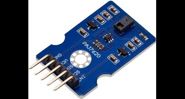 Iduino TC-9520264 Sensormodule 1 stuk(s) Geschikt voor serie: Arduino