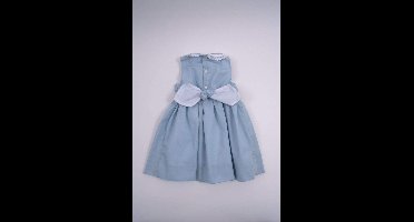 4PRESIDENT Broek Jongens - Light Blue - Maat 140