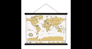 Luckies - Luckies hangsysteem