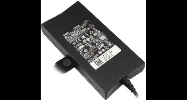 Dell 450-BBZG oplader 130W - vlak