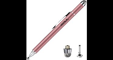 Hoge Gevoeligheid Touchscreen Stylus Pen - Universele Fijne Punt Pen voor Tablets en Smartphones