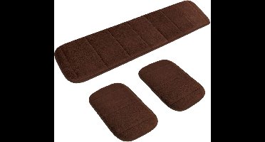 Ibenzoa® Multifunctionele Ondersteuning Mat - Ergonomische Pols- en Elleboogsteun voor Computergebruik