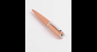 Hugo Boss - HSY2434E - Balpen - beige - Contour