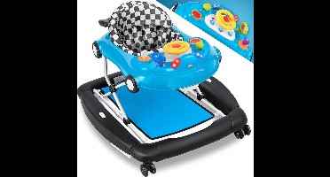 Loopwagen - Loopauto - Loopstoel Baby -