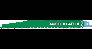 Hitachi Schrobzaagbladen rpd40b/s3456xf blister van 200 bladen