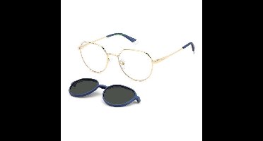 Zonnebril Uniseks Polaroid PLD-6204-CS-LKSF4M9 ø 54 mm