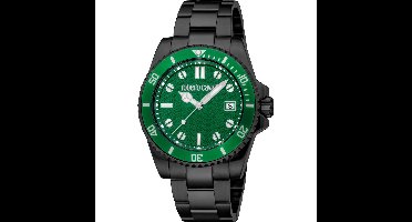 Roberto Cavalli - RC5G129M0085 - Horloge - Heren