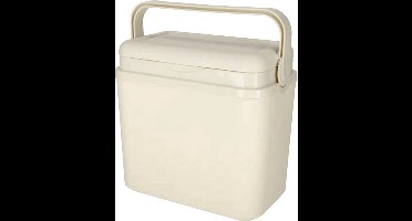 Norlander Koelbox 10L - Wit