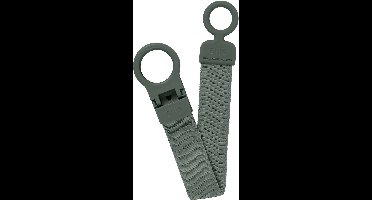 BIBS Clip LOOP Speenkoord - Pine