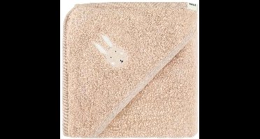 Badcape | 75x75cm - Aura Rabbit