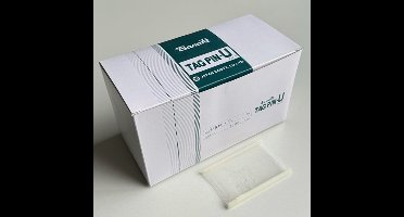 Banok-pins 65mm stan nylon 100/cl 10.000