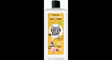 Marcel's Green Soap Every Day Conditioner Wonderfully Smooth Vanilla & Cherry Blossom - 300 ml