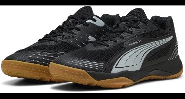 PUMA Solarflash III Unisex Sportschoenen - PUMA Black-Cool Light Gray