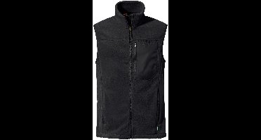 VAUDE Men's Rosemoor Fleece Vest, Heren, Outdoorvest