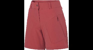 VAUDE Women's Altissimo Shorty, fietskleding, Dames, Fietsbroek
