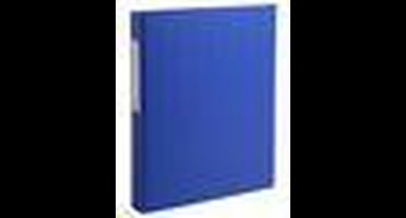 Ringband Exacompta A4 2R25 blauw