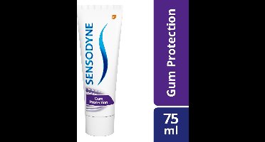 Sensodyne - Tandpasta - Gum Protection - 75ml