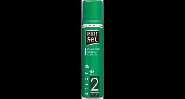 Proset Hairspray Sterk
