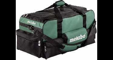 Metabo 657007000 Gereedschapstas (zonder inhoud) (l x b x h) 670 x 290 x 325 mm