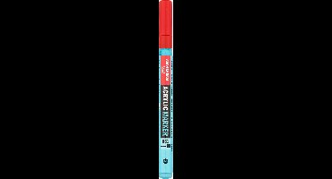 Amsterdam Markers 2 mm Turkooisgroen 661