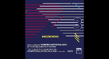 Various - Moszkowski