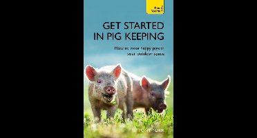 Get Started In Pig Keeping