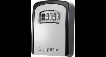 Sygonix SY-3465484 BT-MD-914 Sleutelkluis Cijferslot