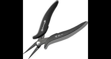 C.K T3889 ESD Spitsbektang Recht 152 mm