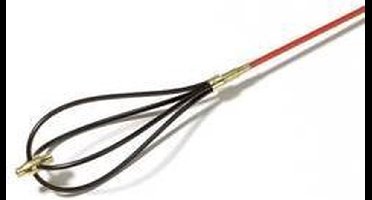 HellermannTyton 897-90018 Cable Scout+ glij-opzetstuk 1 stuk(s)