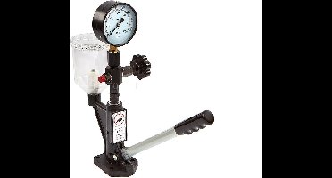 HBM Diesel Verstuiver Tester 600 Bar