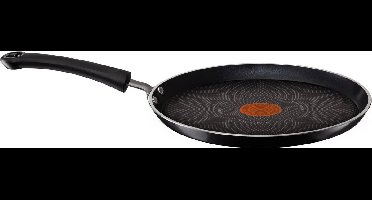 Tefal Luminens Pannenkoekenpan - Voor alle warmtebronnen, ook inductie - Ø 25 cm