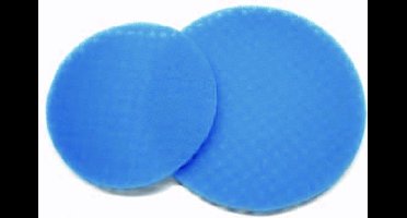 Overig Filterschuim rond 39x2cm