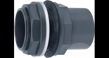 VDL Tankdoorvoer 25/32 x 25 mm