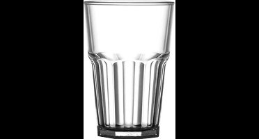 Splash-X Kunststofglas Yvonne 40cl