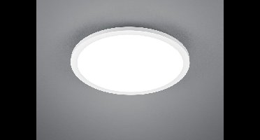 Plafonniere Reality Tiberius - Wit