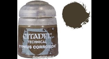 Typhus Corrosion (Citadel)