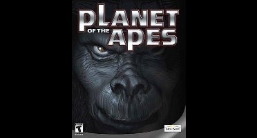 Planet Of The Apes - Windows