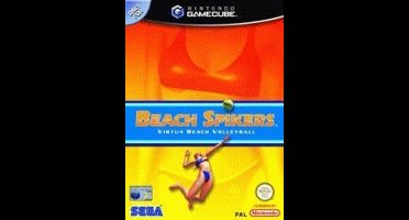 Beach Spikers