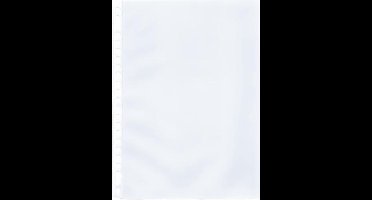 Kangaro showtas - A4 - 23-rings - PP 45 micron - generfd - K-13000