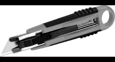 Snijmes Westcott Prof. - 18mm met schuifsluiting