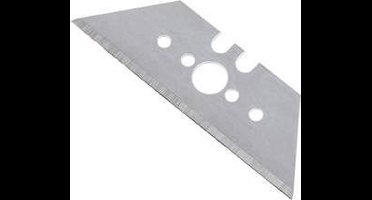 wolfcraft - Professionele trapeziummessen 0,65 x 61 mm - 4307000