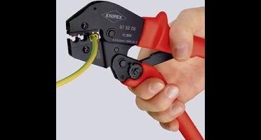Knipex krimptang - 975204
