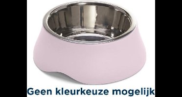 Imac voer / drinkbak diva assorti - 30,5X30,5X9,8 CM