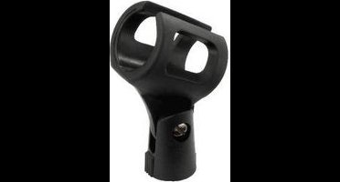 Monacor MH-152 Microfoonklem Schroefdraad (binnen): 5/8