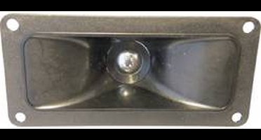 Kemo L001 Hogetonenluidspreker Module 12 V/DC, 24 V/DC