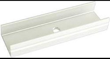 Barthelme 62399934 62399934 (l x b x h) 50 x 15 x 8 mm 1 stuk(s)