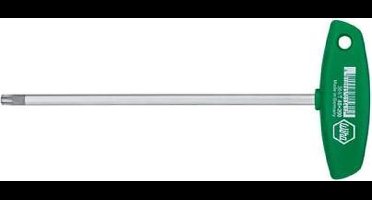 Wiha - L-Key With T-Handle 364 T15X200 Verchromt