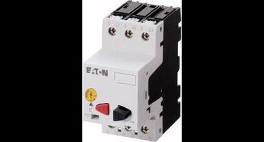 Eaton 278484 PKZM01-10 Motorbeveiligingsschakelaar 690 V/AC 10 A 1 stuk(s)