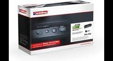 Edding Toner vervangt HP 305X (CE410X) Compatibel Zwart 4000 bladzijden EDD-2109 18-2109